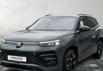 VW Tayron 6.654 km 59.980 &euro; Wermelskirchen 42929