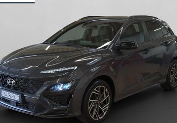 Hyundai KONA 54.450 km 22.880 &euro; Leverkusen 51381