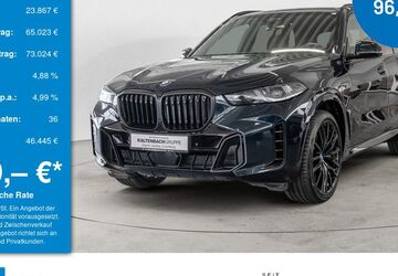 BMW X5 29.868 km 88.890 &euro; Remscheid 42897