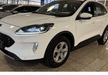 Ford Kuga 49.541 km 19.450 &euro; Wuppertal 42329