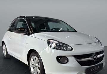 Opel Adam 73.257 km 9.990 &euro; Remscheid 42857