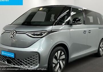 VW ID. Buzz 29.923 km 40.990 &euro; Hagen 58089