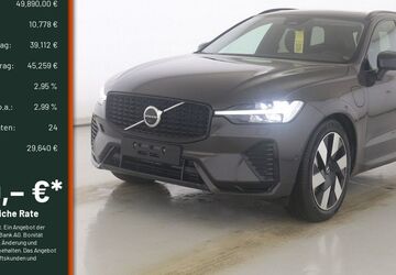 Volvo XC60 23.331 km 49.890 &euro; Engelskirchen 51766