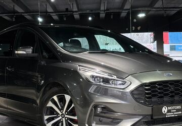 Ford S-Max 140.000 km 17.999 &euro; Engelskirchen 51766