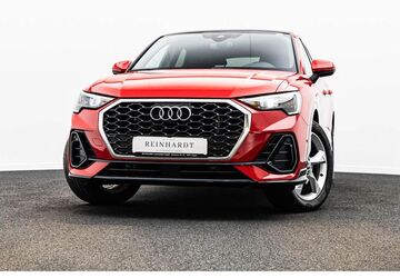 Audi Q3 67.951 km 31.675 &euro; Hagen 58091