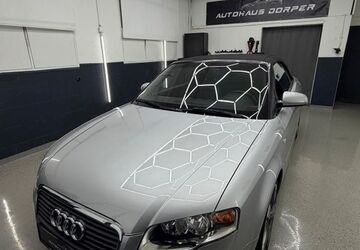 Audi A4 85.111 km 9.350 &euro; Solingen 42651