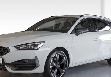 Cupra Leon 65.200 km 21.990 &euro; Remscheid 42855