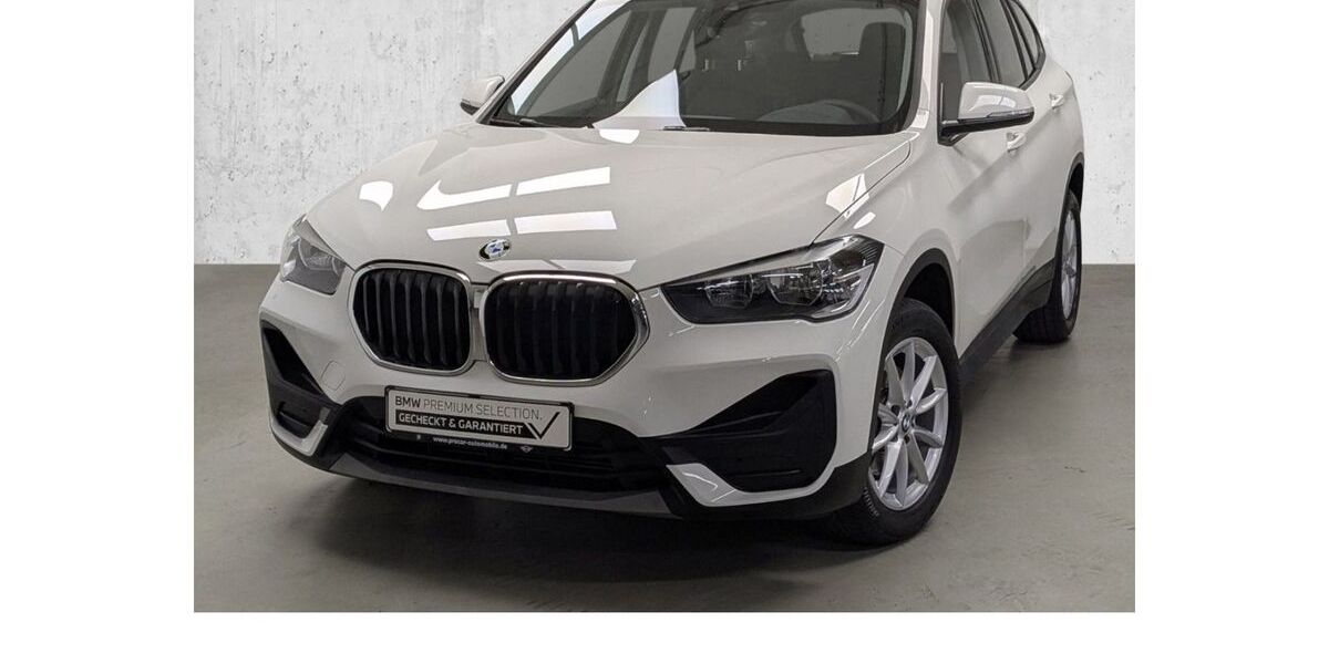 BMW X1 45.624 km 26.380 &euro; Düsseldorf 40595