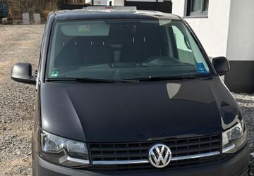 VW T6 Transporter 183.000 km 11.000 &euro; Kierspe 58566