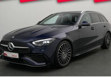 Mercedes-Benz C 300 38.697 km 35.980 &euro; Leverkusen 51373