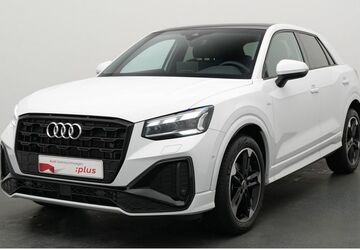 Audi Q2 2.545 km 38.980 &euro; Leverkusen 51373