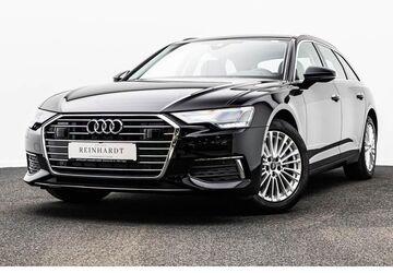 Audi A6 46.811 km 33.775 &euro; Hagen 58091