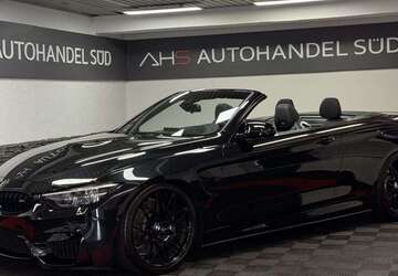 BMW M4 72.000 km 56.999 &euro; Remscheid 42857