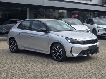 Gebrauchte Opel Corsa