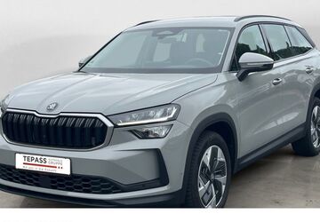 Skoda Kodiaq 44.844 km 34.906 &euro; Schwelm 58332