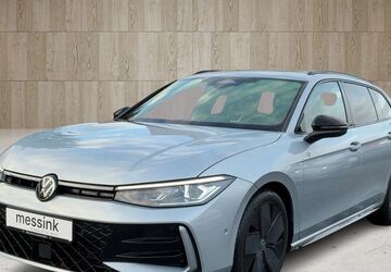 VW Passat Variant 17.341 km 39.980 &euro; Wermelskirchen 42929