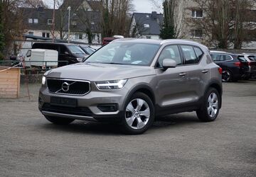 Volvo XC40 61.211 km 24.600 &euro; Düsseldorf 40597