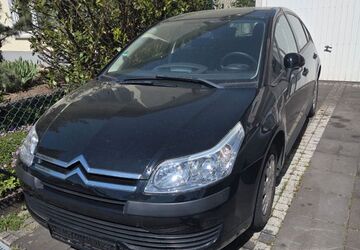 Citroen C4 91.900 km 1.750 &euro; Leverkusen 51371