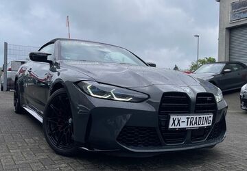 BMW M4 10.000 km 73.800 &euro; Velbert 42553