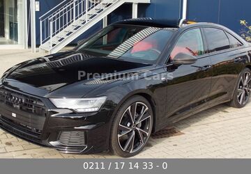Audi A6 33.000 km 63.070 &euro; Düsseldorf 40474