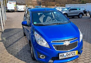 Chevrolet Spark 173.000 km 1.850 &euro; Hagen 58089