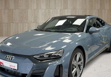 Audi e-tron GT 39.148 km 53.650 &euro; Wermelskirchen 42929