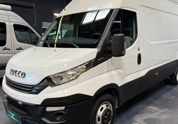 IVECO Massif 154.000 km 10.710 &euro; Hilden 40721