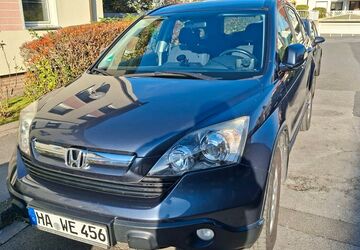 Honda CR-V 253.000 km 5.000 &euro; Hagen 58097