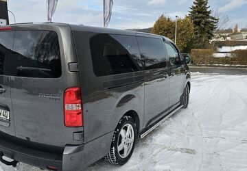 Toyota Proace (Verso) 97.000 km 27.000 &euro; Hagen 58135