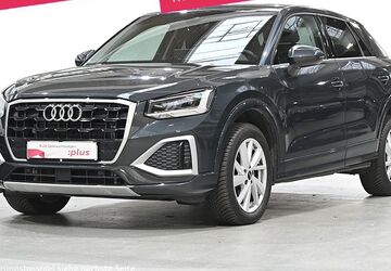 Audi Q2 27.751 km 25.777 &euro; Wuppertal 42109