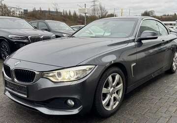 BMW 420 112.000 km 17.500 &euro; Wipperfürth 51688