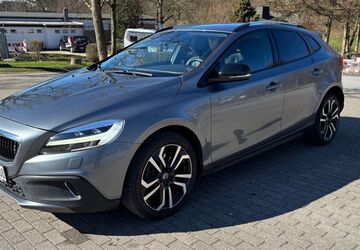 Volvo V40 Cross Country 188.246 km 13.700 &euro; Heiligenhaus 42579