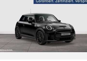 Mini Cooper SE 5.434 km 19.380 &euro; Wuppertal 42117