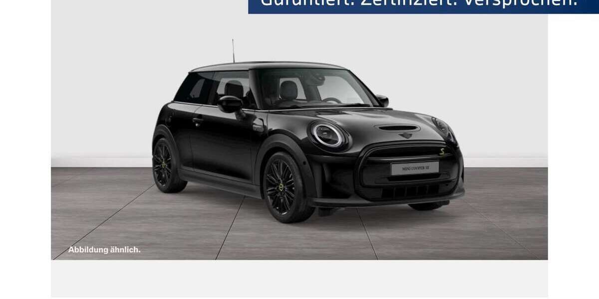 Mini Cooper SE 5.434 km 19.380 &euro; Wuppertal 42117