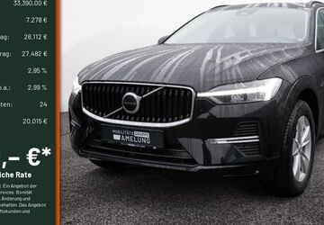 Volvo XC60 21.038 km 32.890 &euro; Engelskirchen 51766
