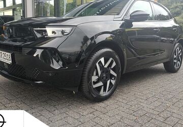 Opel Mokka 9.900 km 26.950 &euro; Düsseldorf 40625
