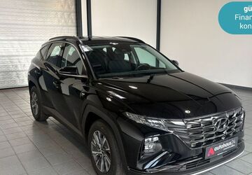 Hyundai TUCSON 23.487 km 23.990 &euro; Wuppertal 42287