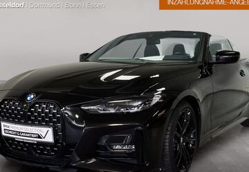 BMW 430 29.694 km 43.999 &euro; Düsseldorf 40237