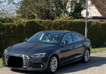 Audi A5 162.000 km 21.800 &euro; Burscheid 51399