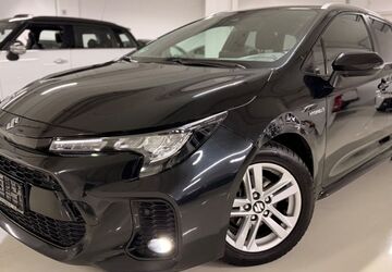 Toyota Corolla 292.309 km 12.999 &euro; Düsseldorf 40233