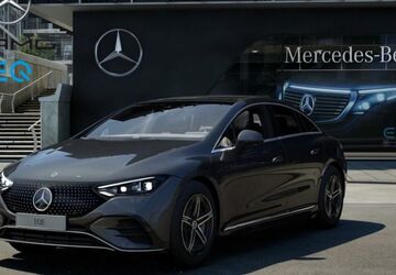 Mercedes-Benz EQE 6.616 km 52.690 &euro; Hagen 58135