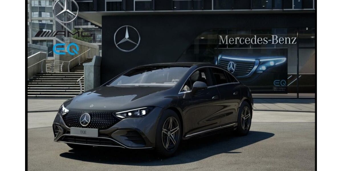 Mercedes-Benz EQE 6.616 km 52.690 &euro; Hagen 58135