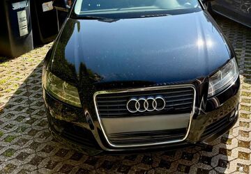 Audi A3 169.000 km 6.449 &euro; Remscheid 42855