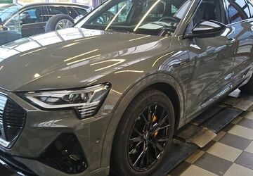 Audi e-tron 51.177 km 40.025 &euro; Hagen 58091