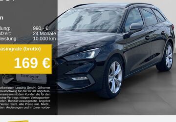 Seat Leon 23.601 km 28.048 &euro; Remscheid 42897