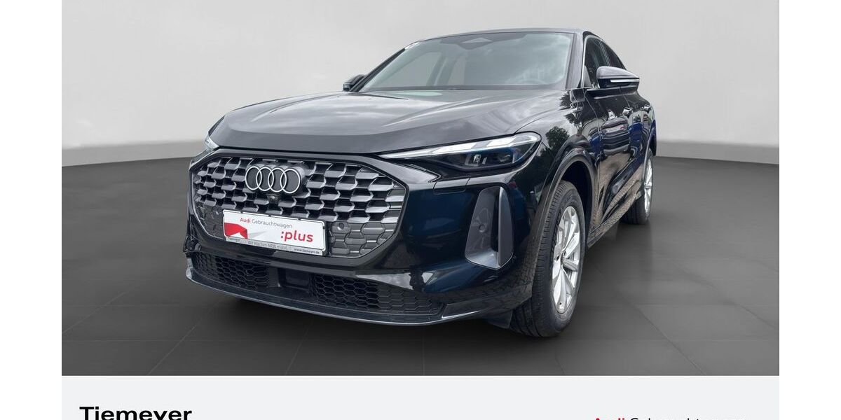 Audi Q5 29.015 km 48.440 &euro; Remscheid 42897