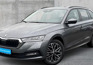 Skoda Octavia 39.211 km 24.990 &euro; Kierspe 58566