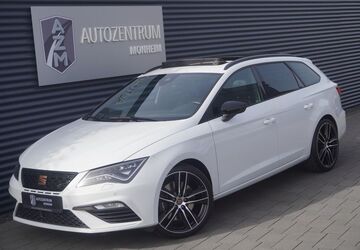 Seat Leon 110.000 km 20.990 &euro; Monheim am Rhein 40789