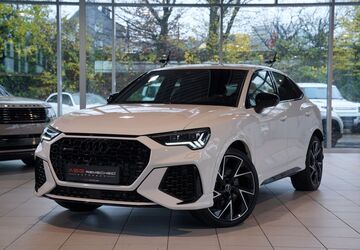 Audi RSQ3 55.000 km 48.900 &euro; Remscheid/NRW 42855