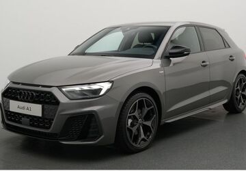 Audi A1 3.989 km 32.480 &euro; Leverkusen 51373
